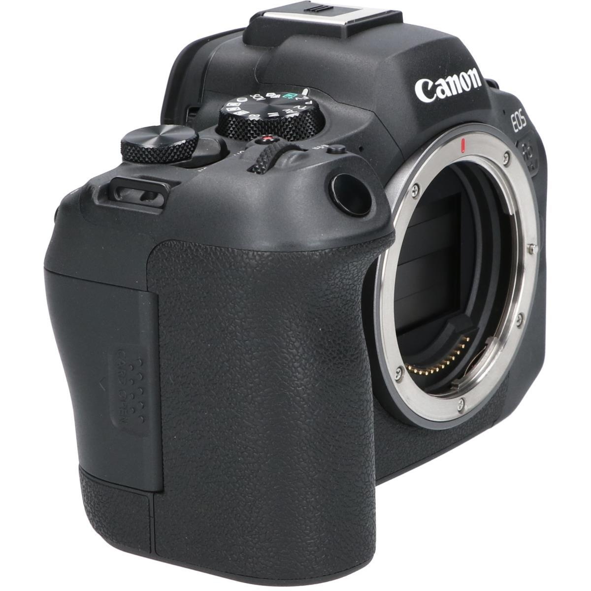 EOS R6 MARK II
