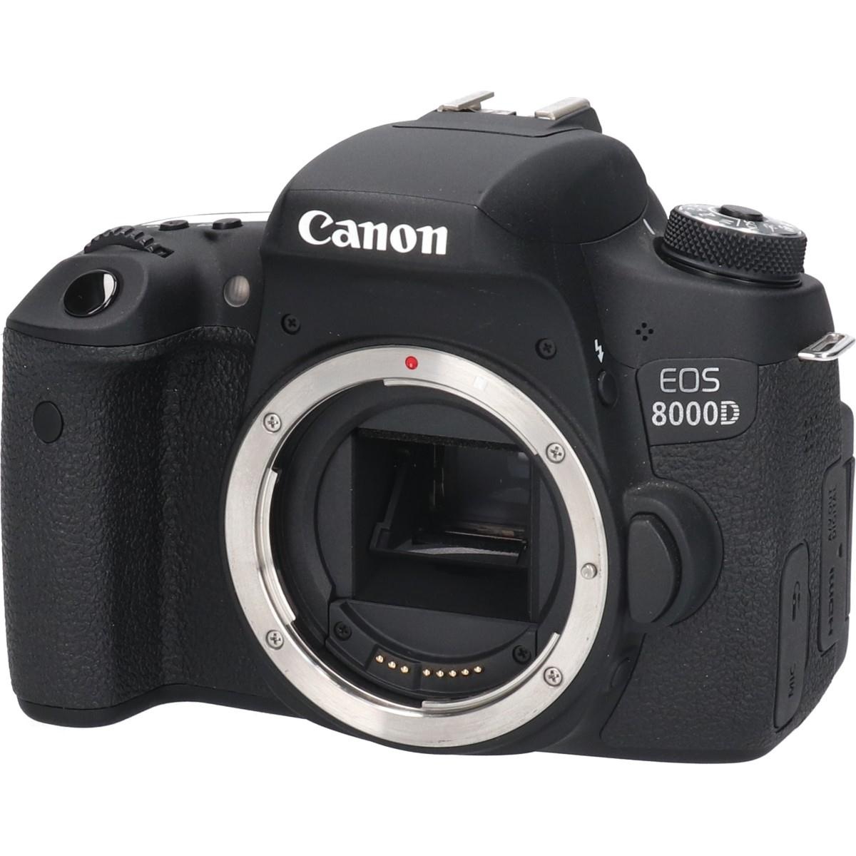 EOS8000D