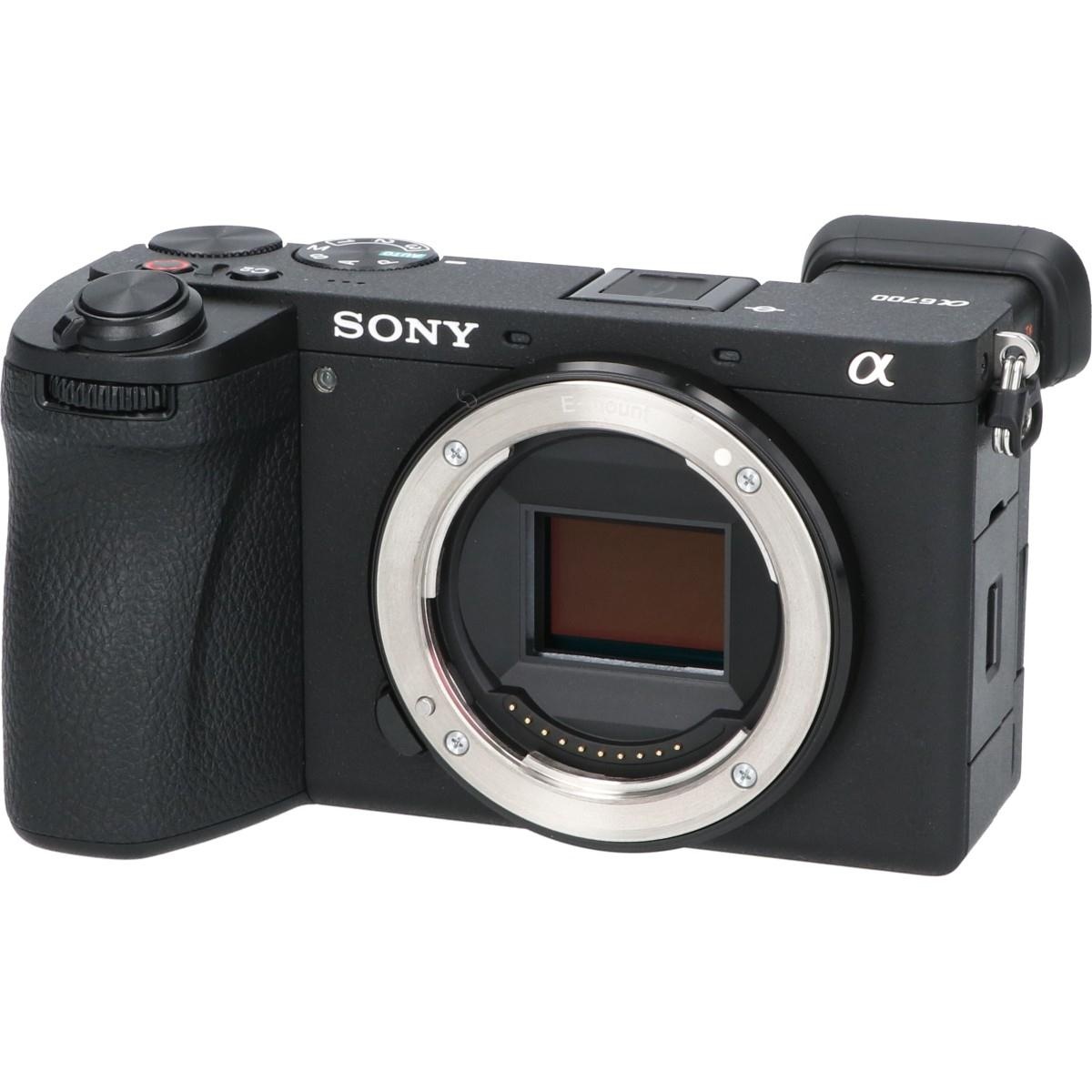 α6700 ILCE-6700