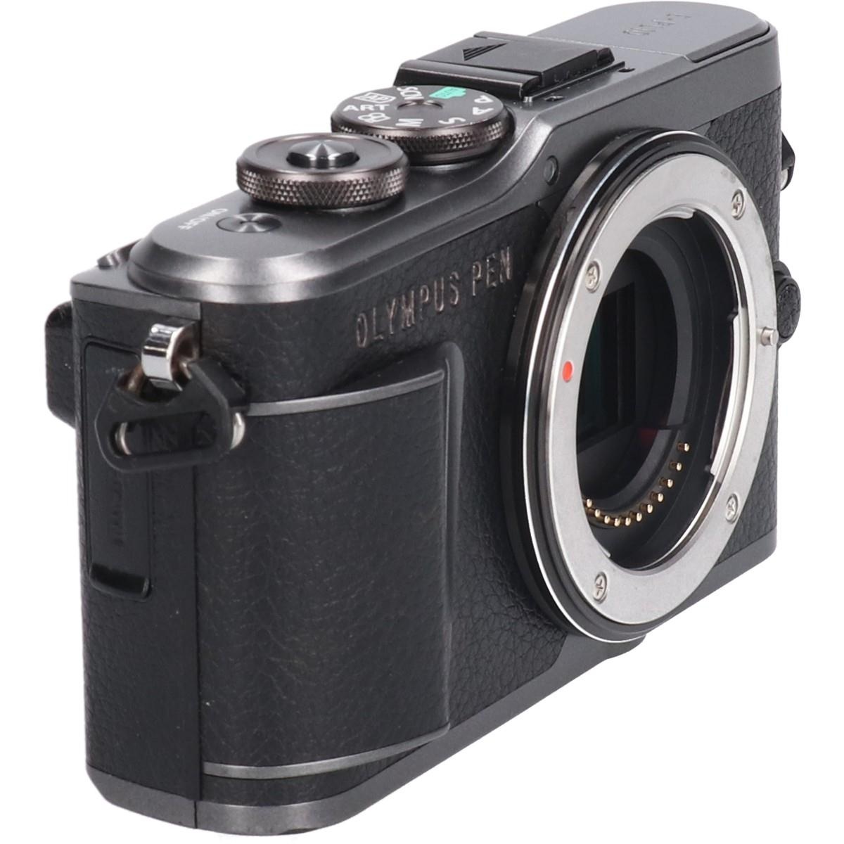 E-PL10 ブラック