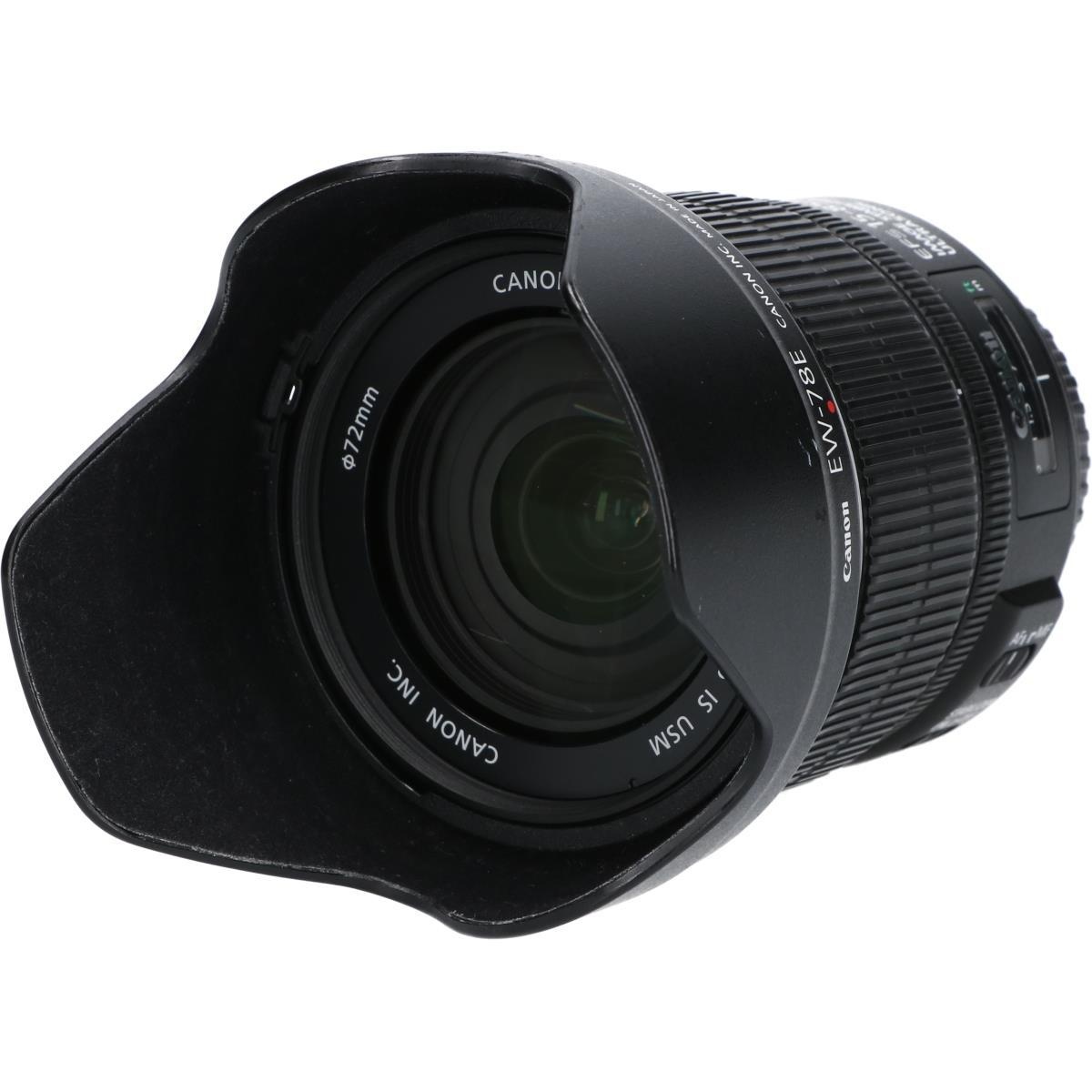 EF-S15-85/3.5-5.6IS USM