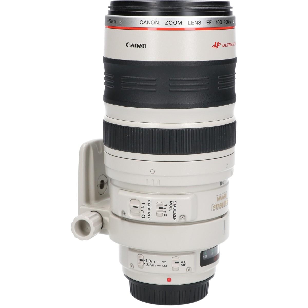 EF100-400/4.5-5.6L IS USM