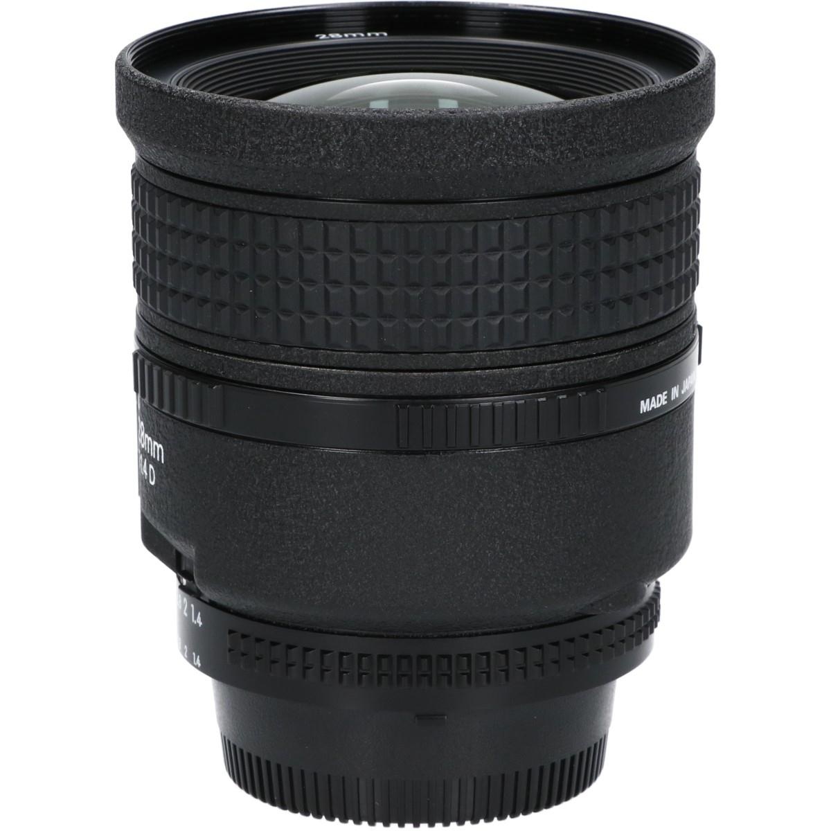 AF28/1.4D