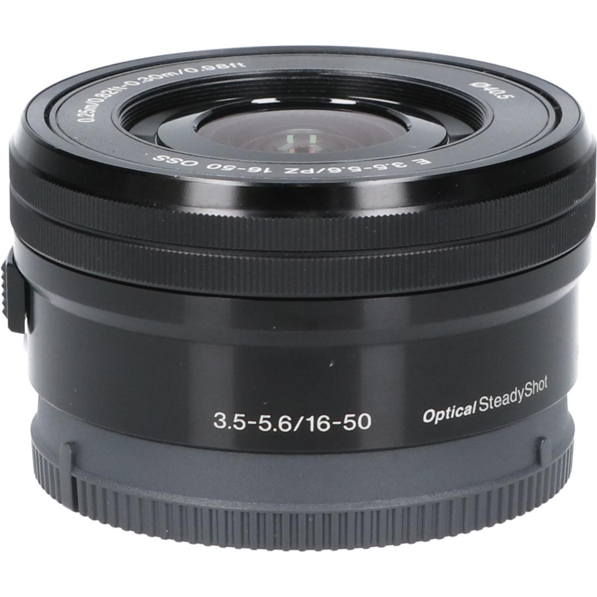 E PZ16-50/3.5-5.6OSS