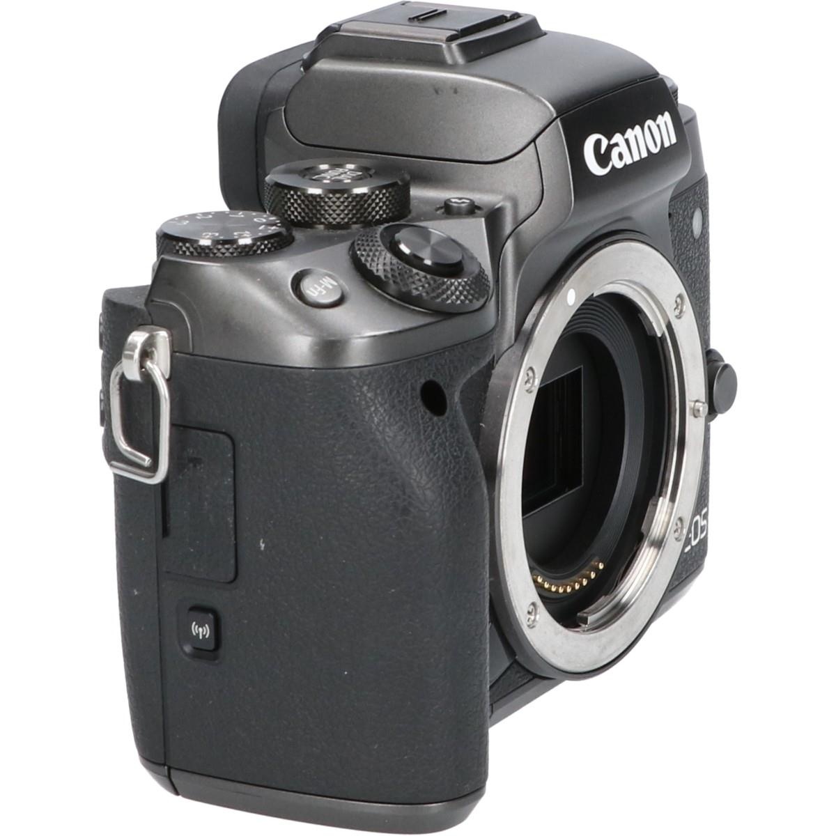 EOS M5