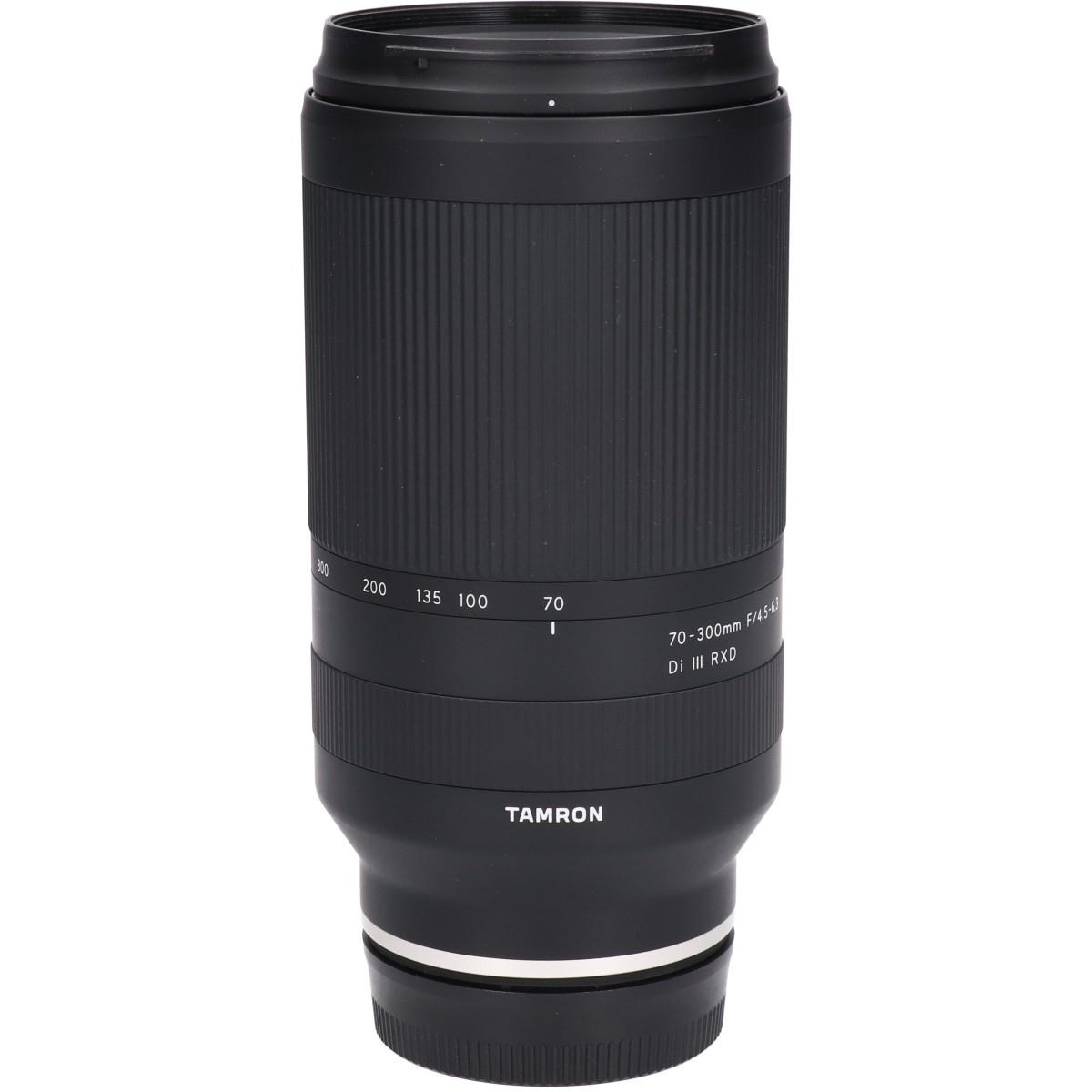 E70-300/4.5-6.3DiIII A047