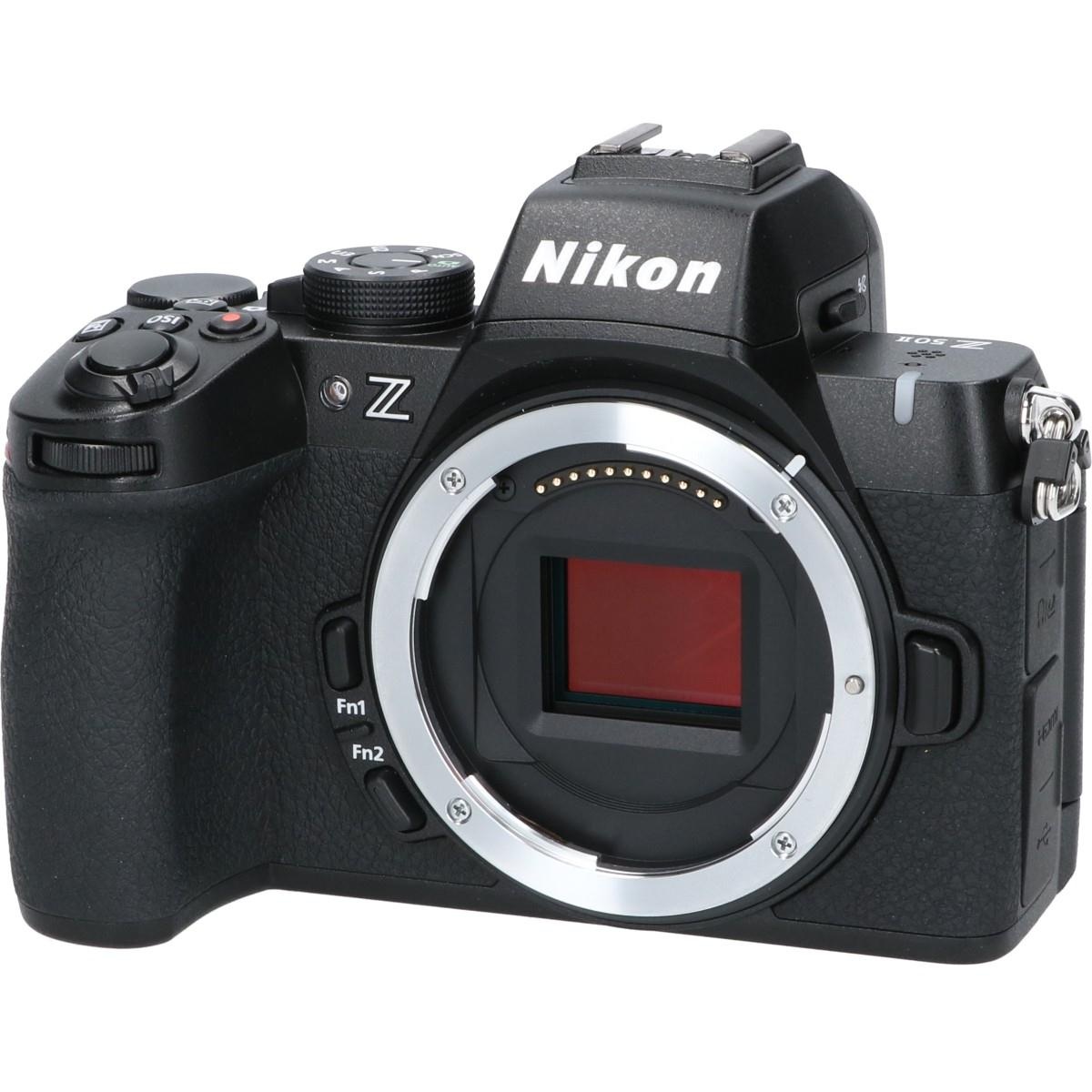 Z50II
