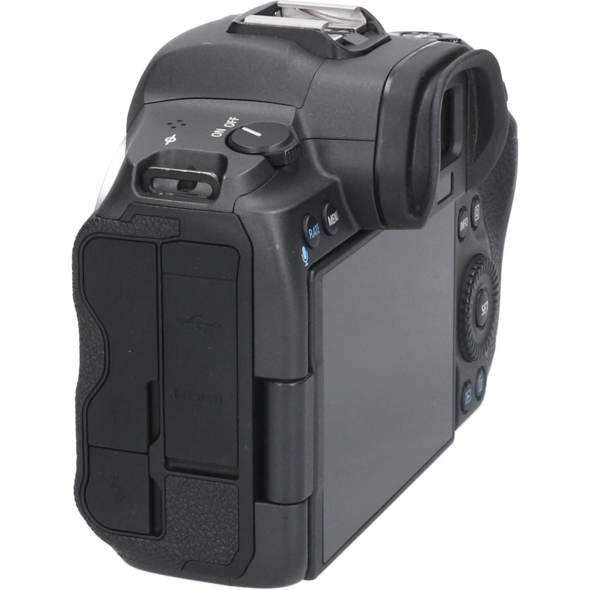 EOS R5