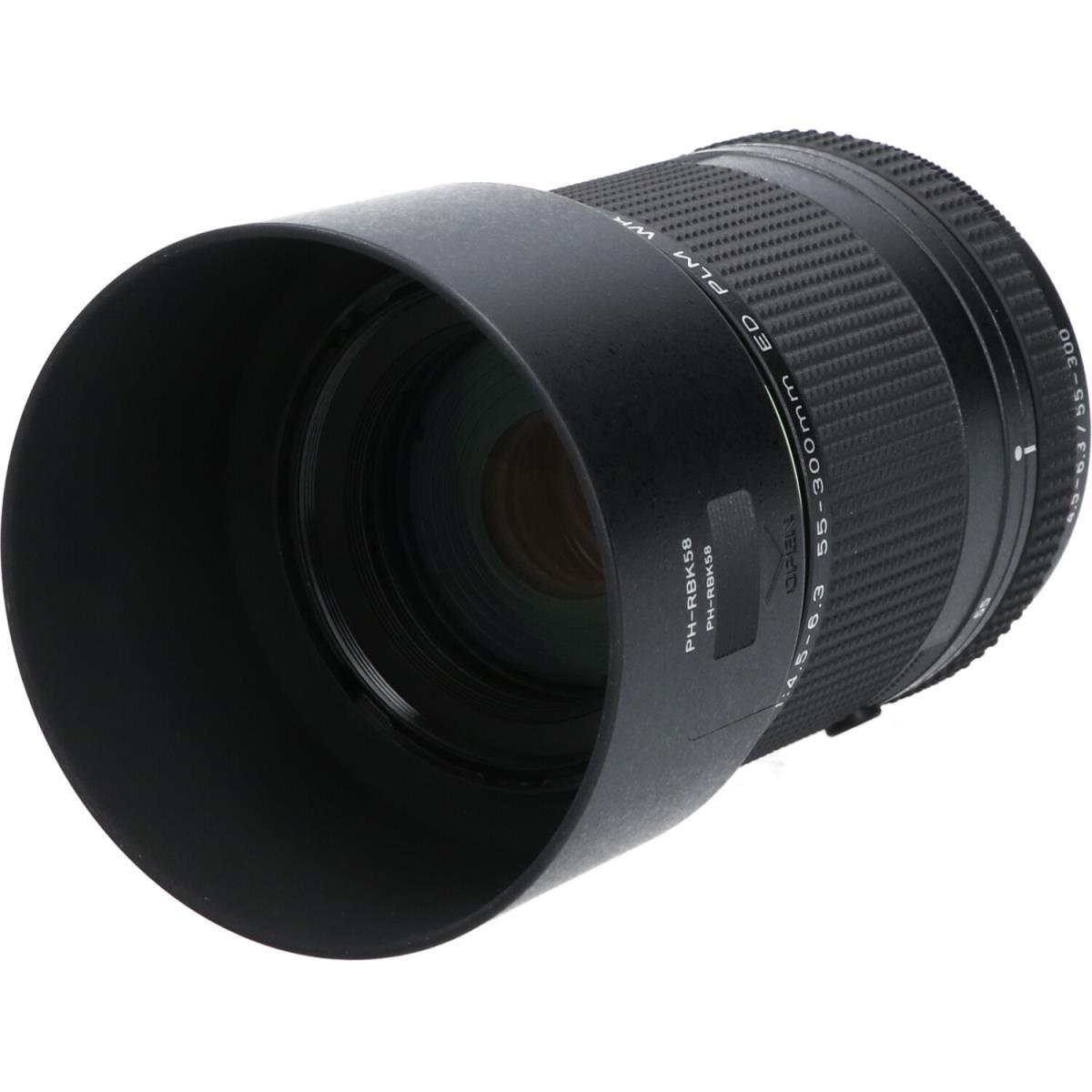 DA55-300/4.5-6.3ED PLM