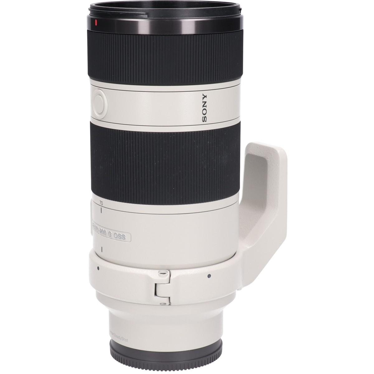 FE70-200/4G OSS