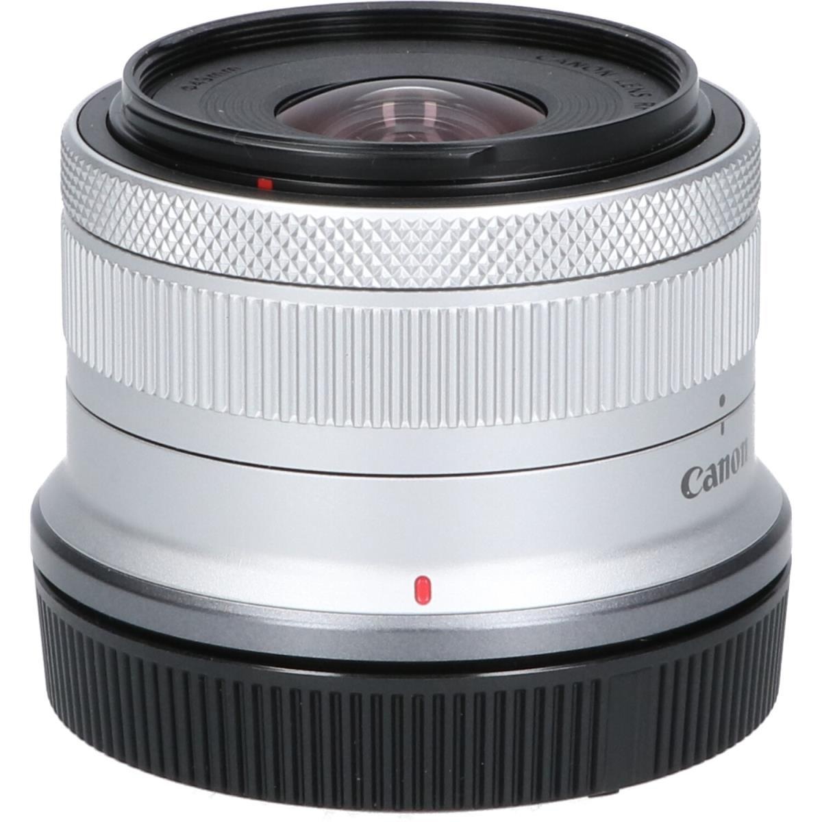 RF-S18-45/4.5-6.3IS STM