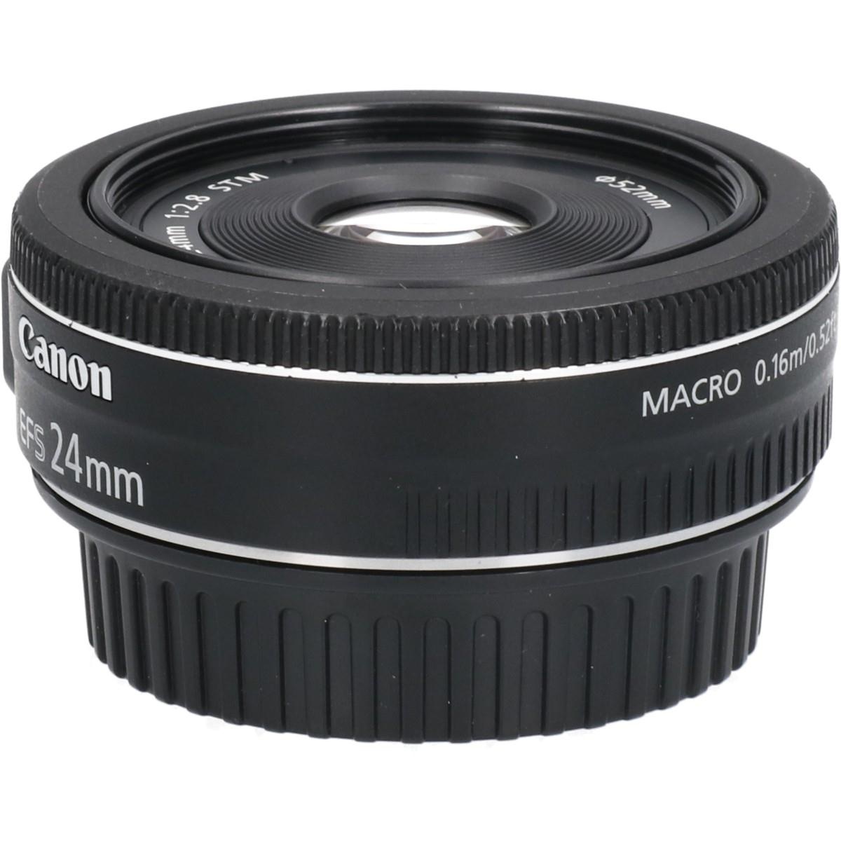 EF-S24/2.8STM
