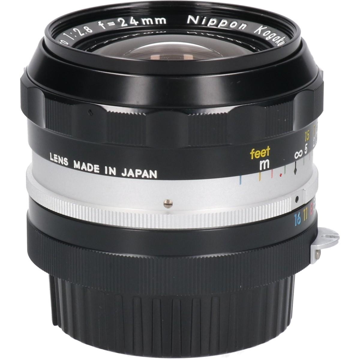 非AI24/2.8