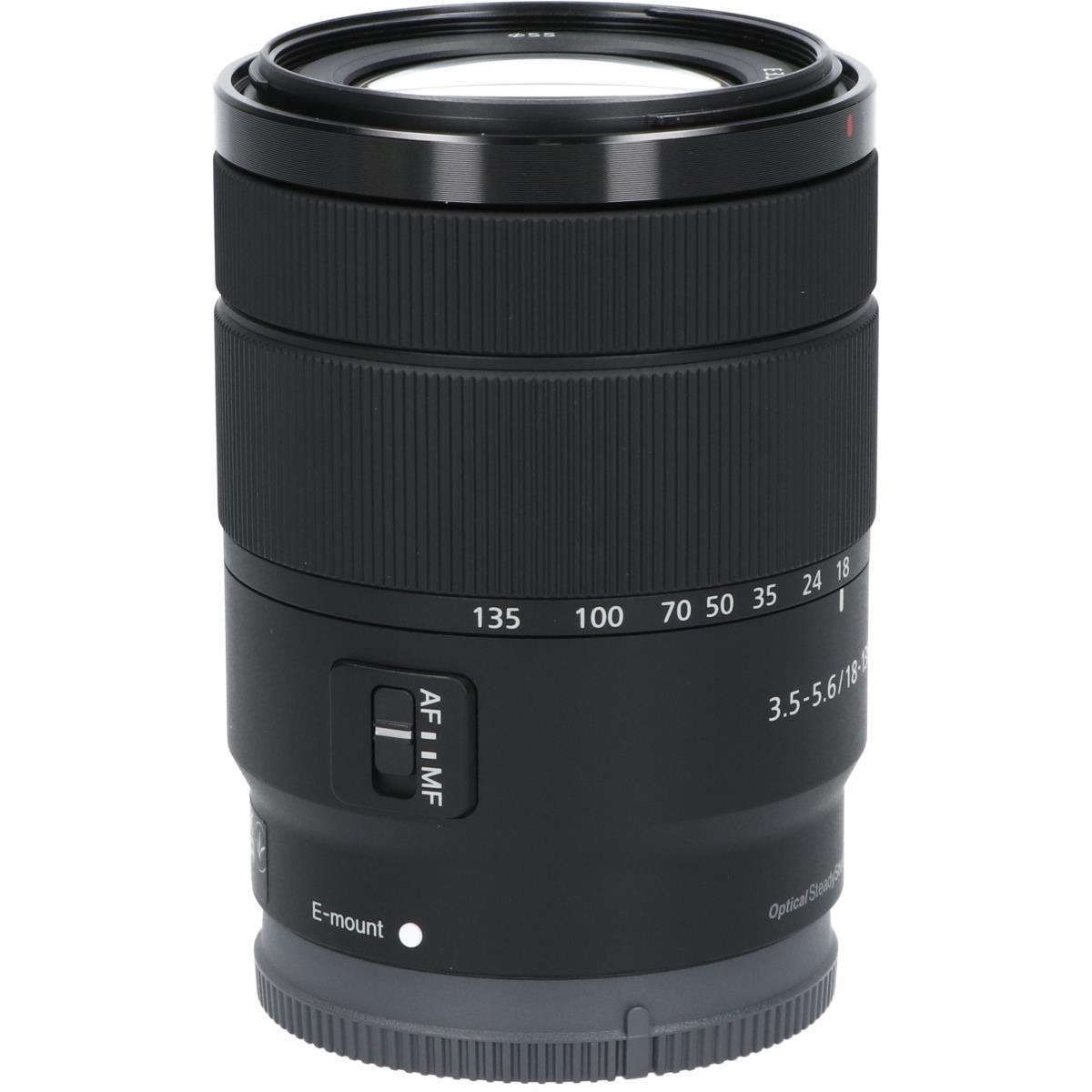 E18-135/3.5-5.6OSS
