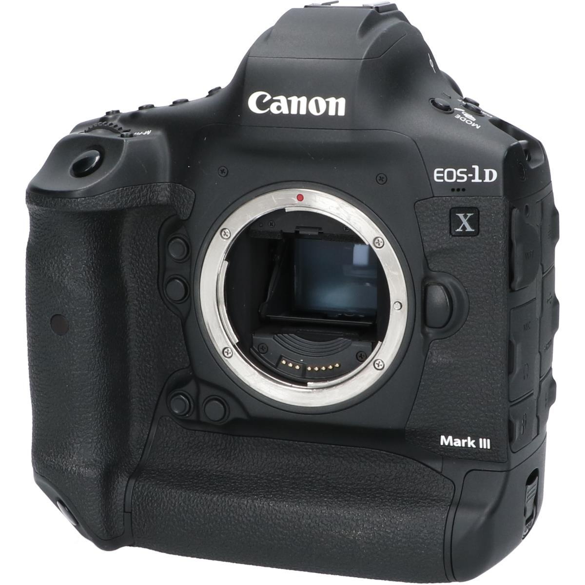 EOS-1DX MARK III