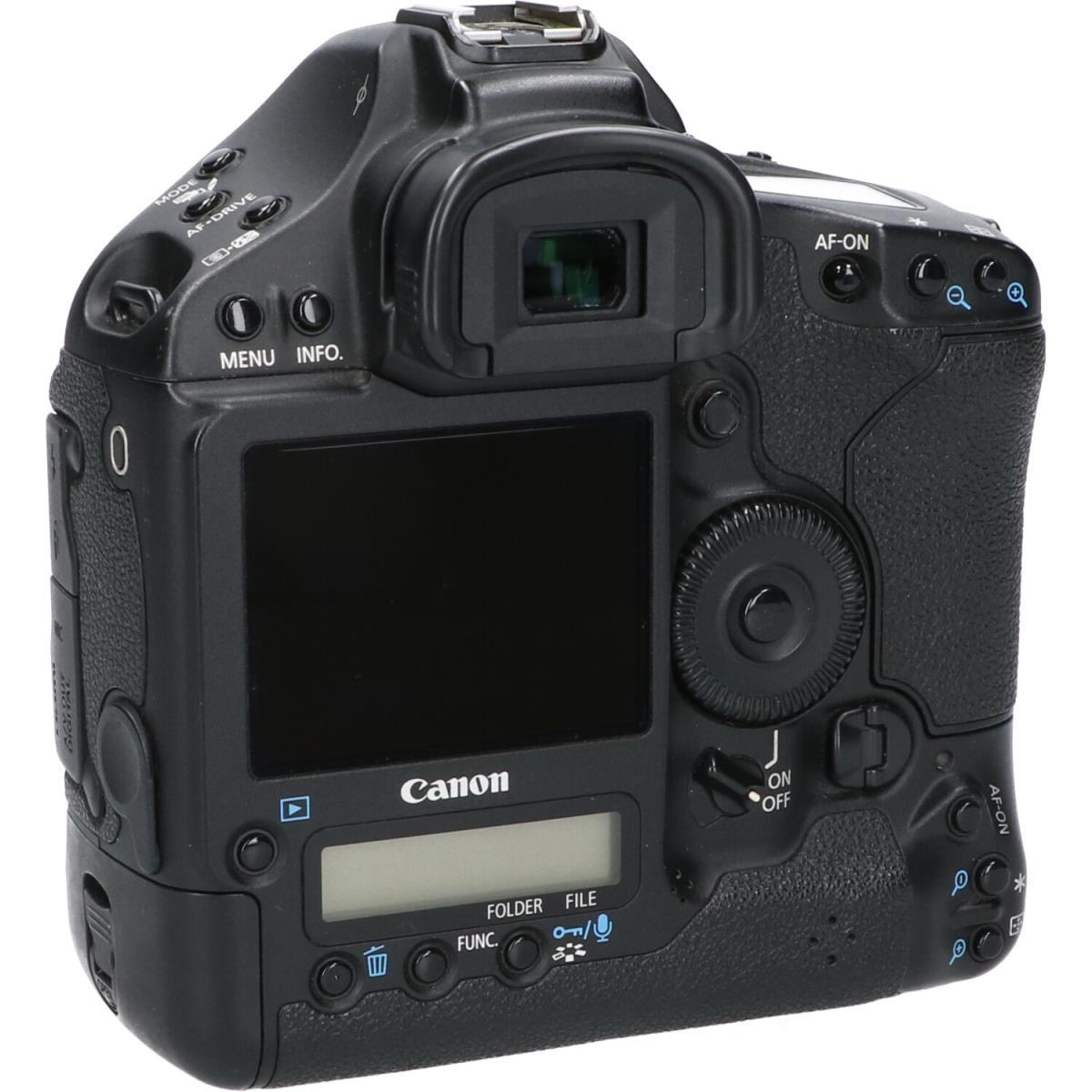 EOS-1D MARK IV