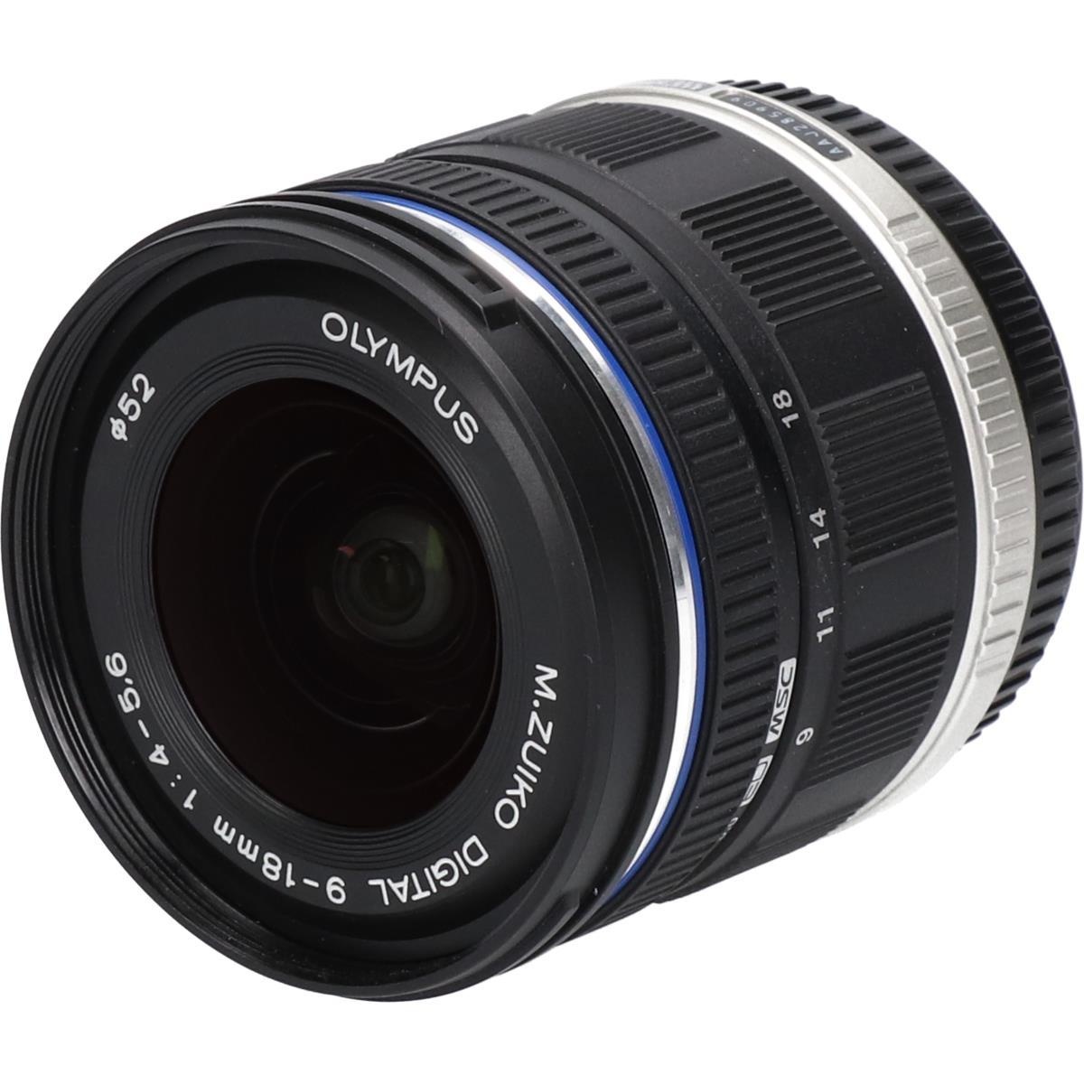 MZD ED9-18/4-5.6