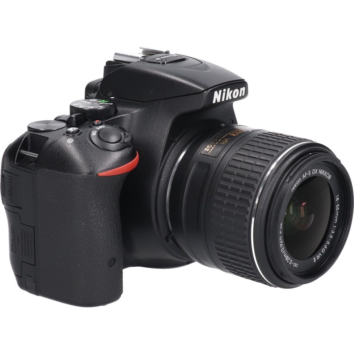 D5500 18-55VRIIKIT