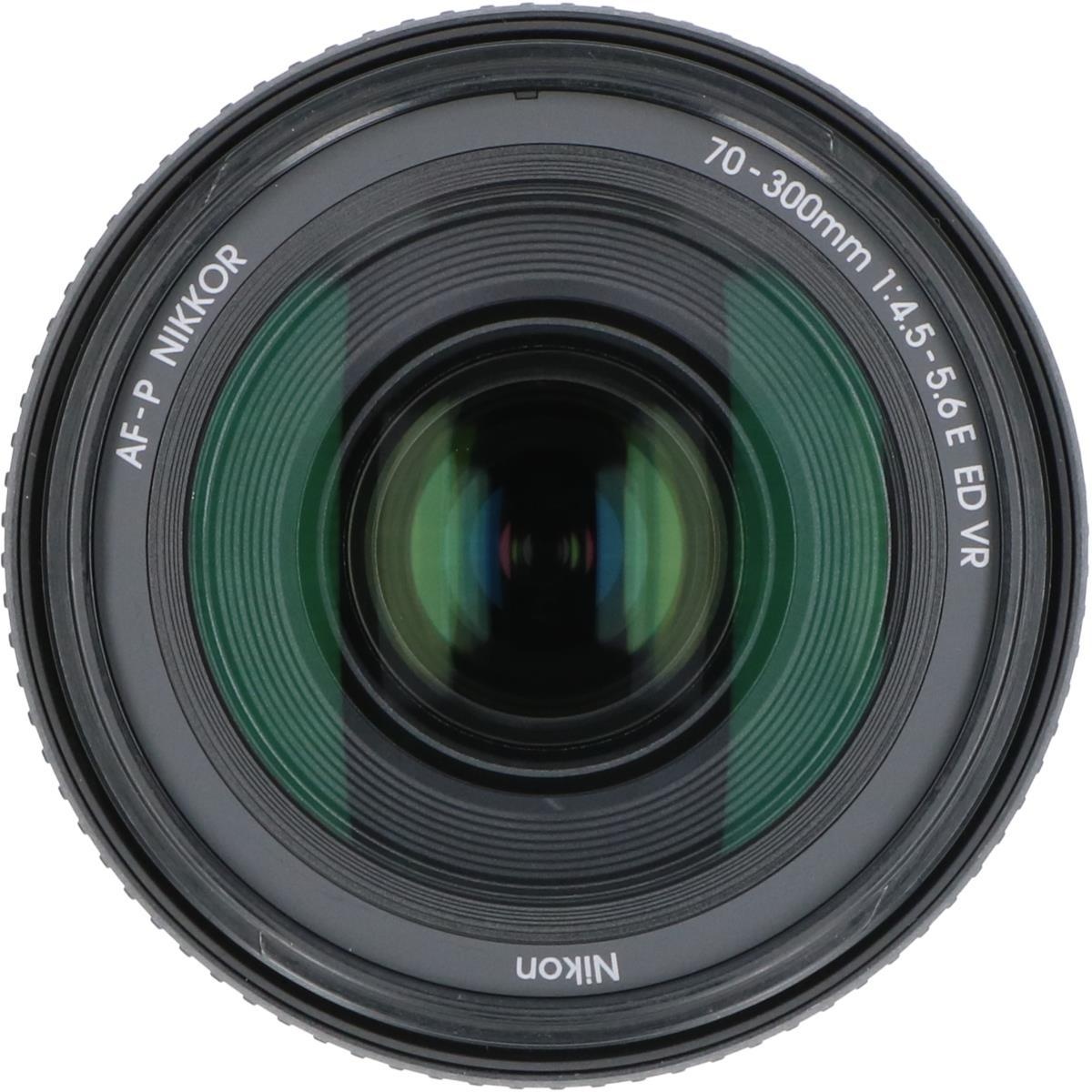 AF-P70-300/4.5-5.6E ED VR