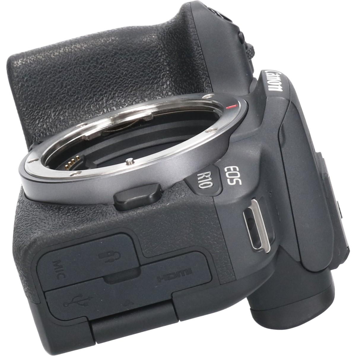 EOS R10