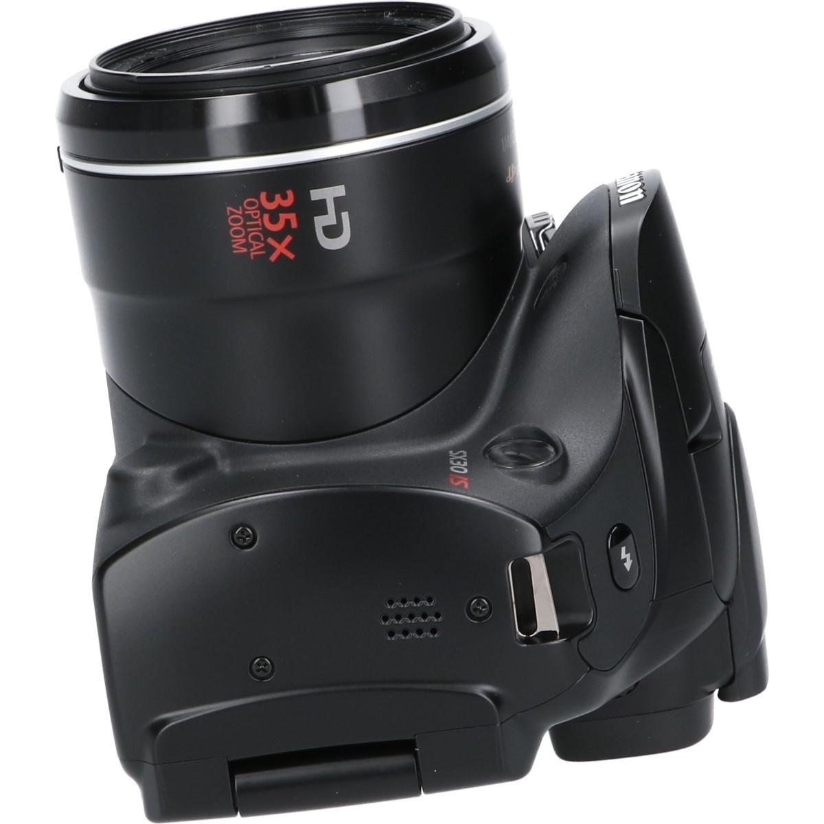 POWERSHOT SX30IS