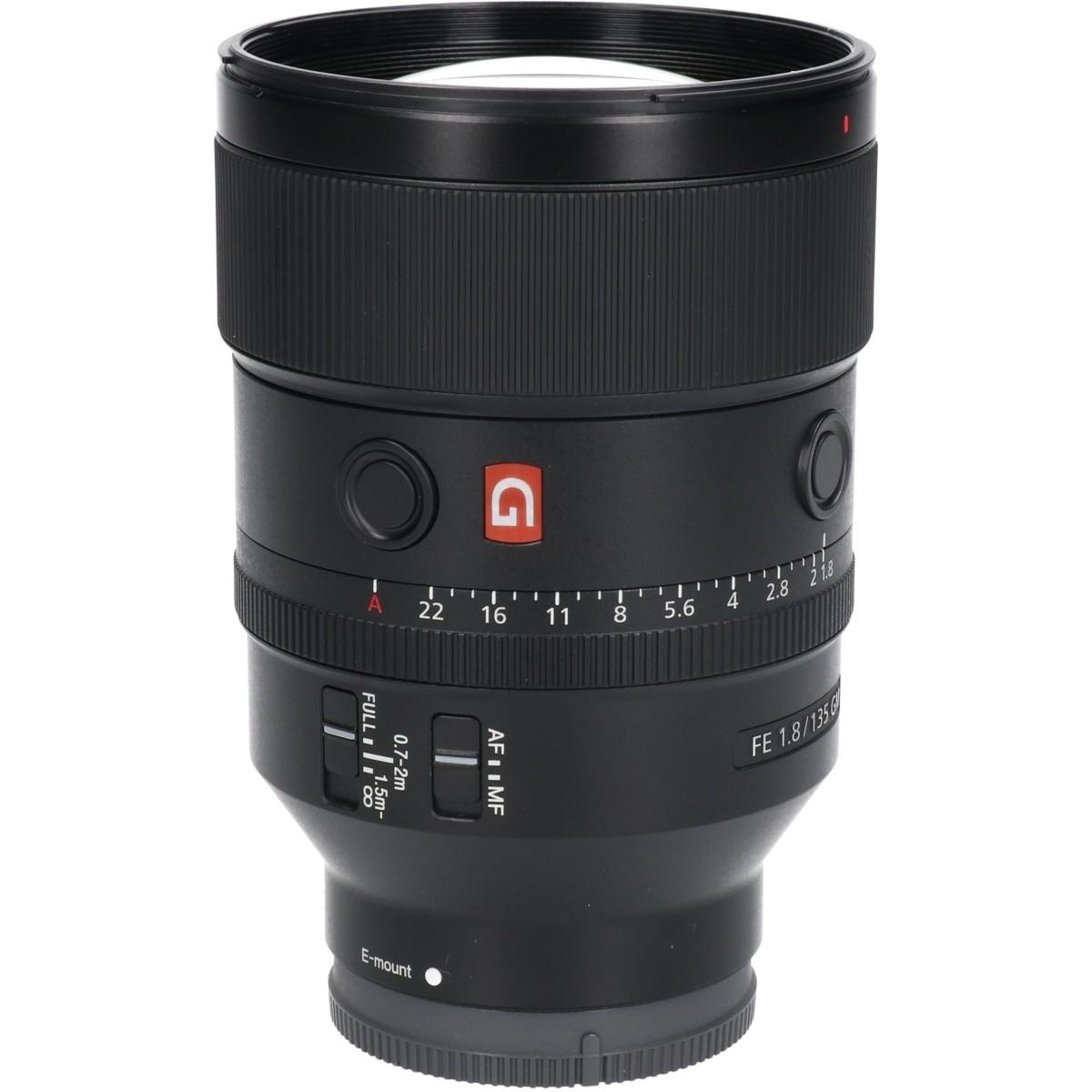 FE135/1.8GM(SEL135F18GM)