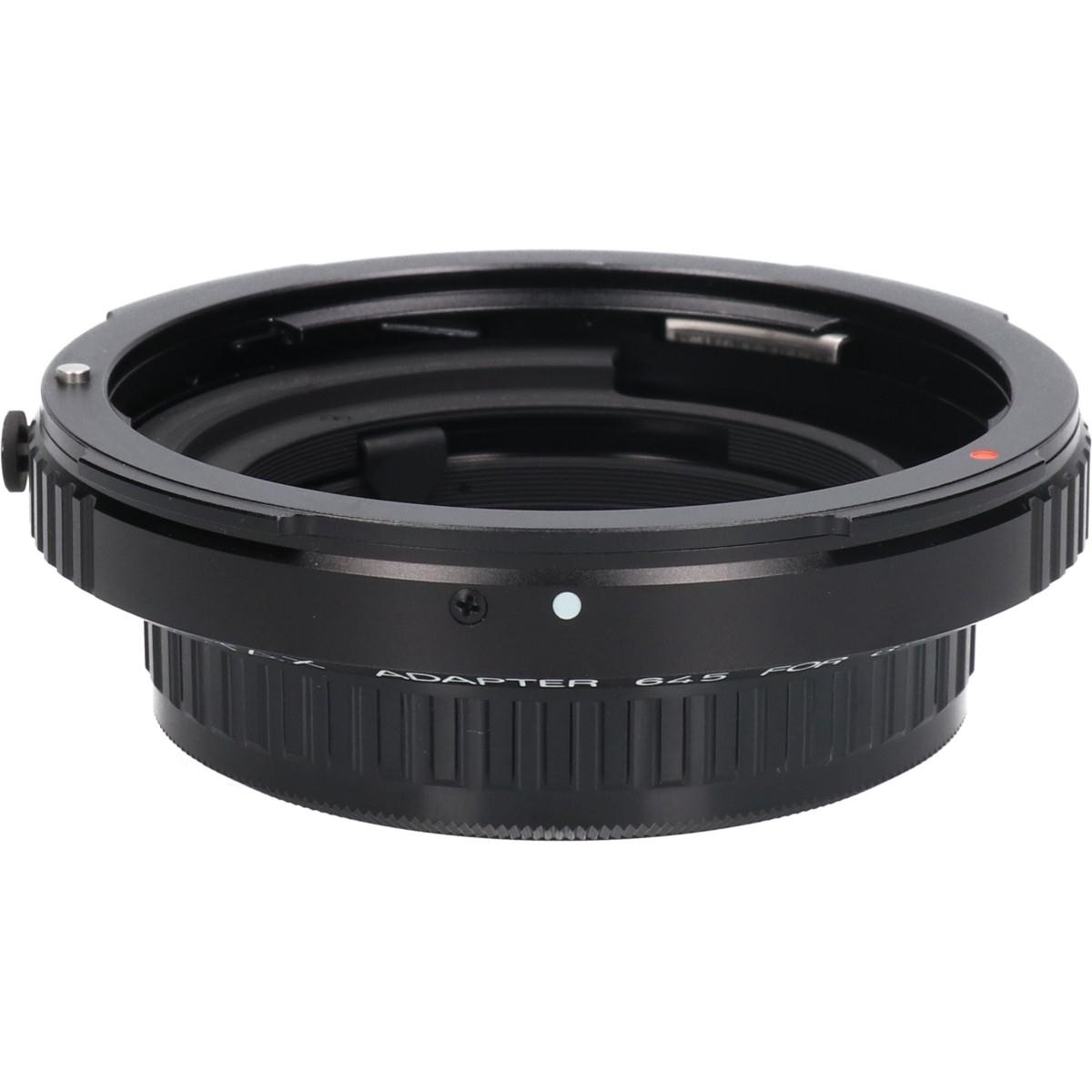 ADAPTER 645 FOR 67LENS