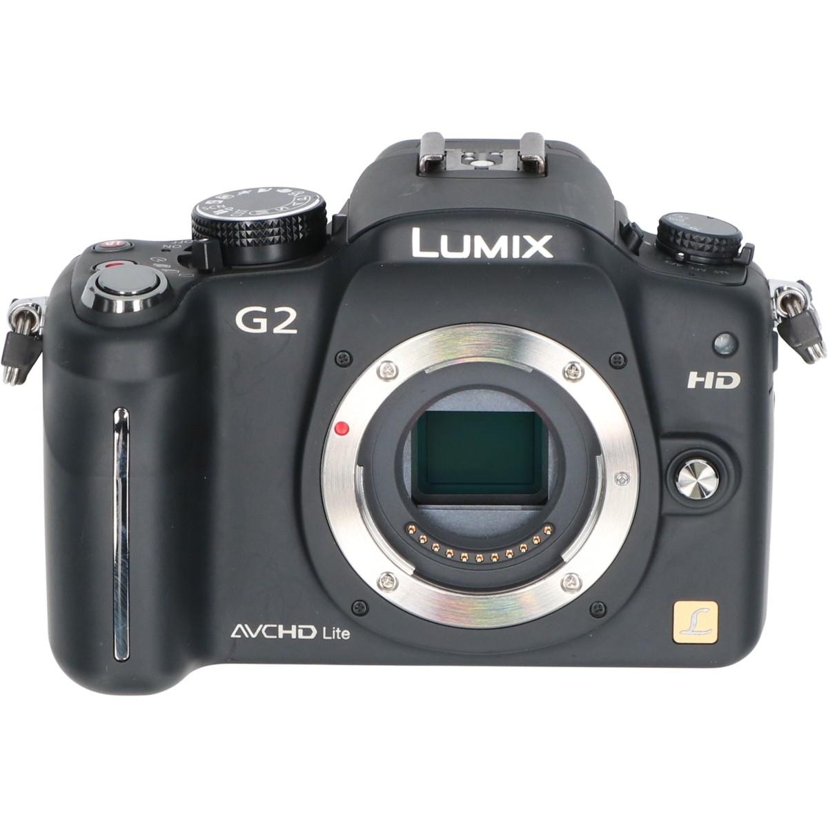 DMC-G2