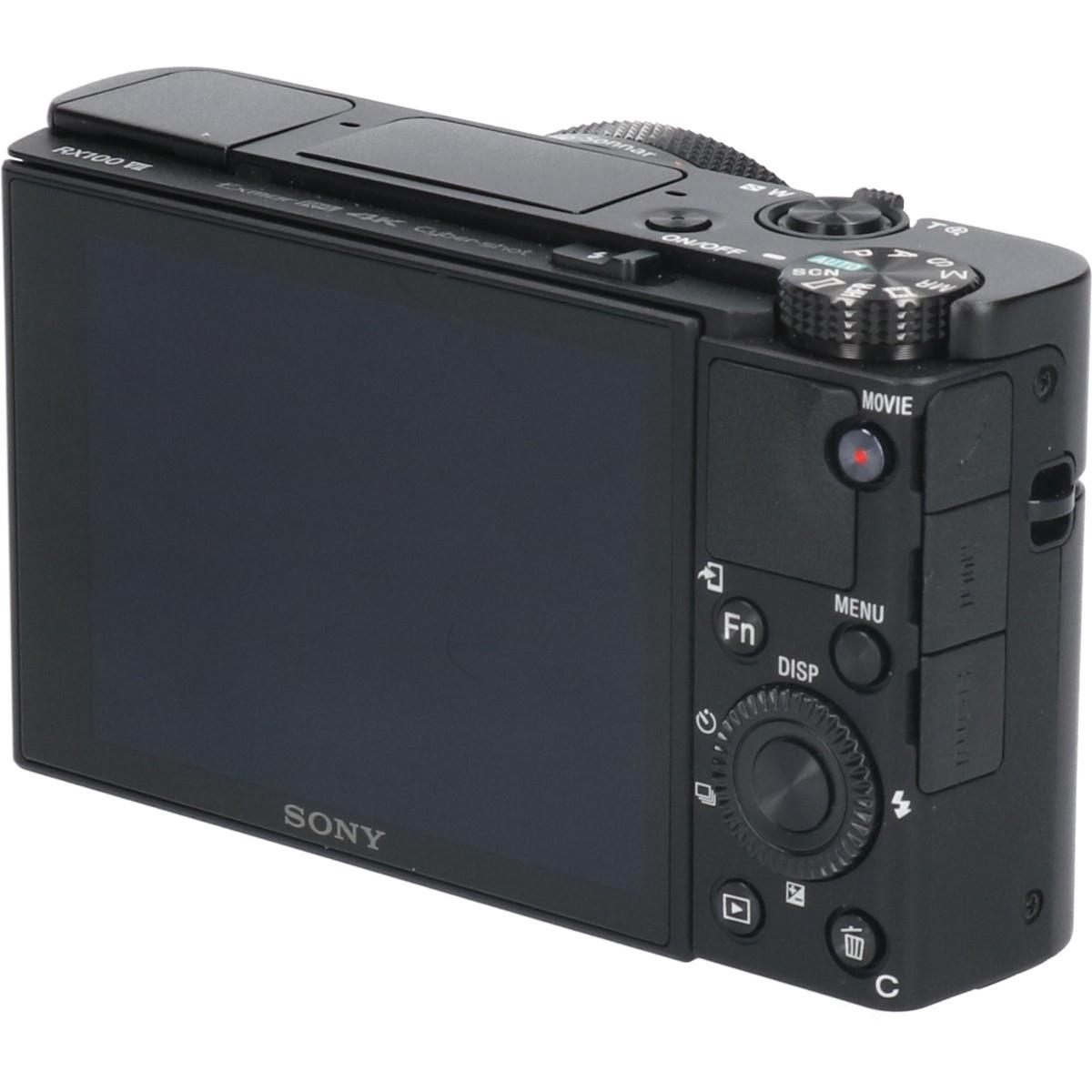 DSC-RX100M7