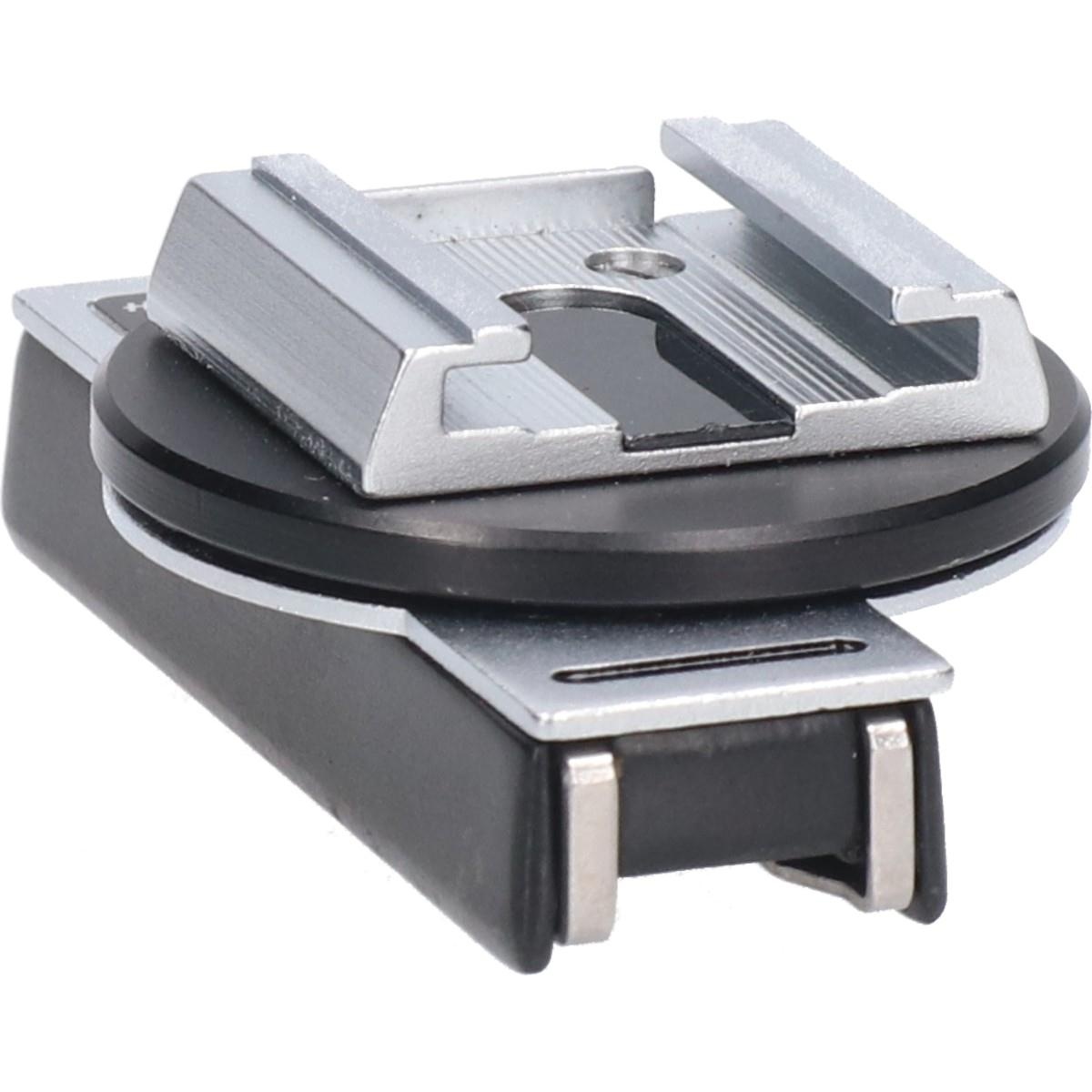 アジャスタブルフラッシュシュー