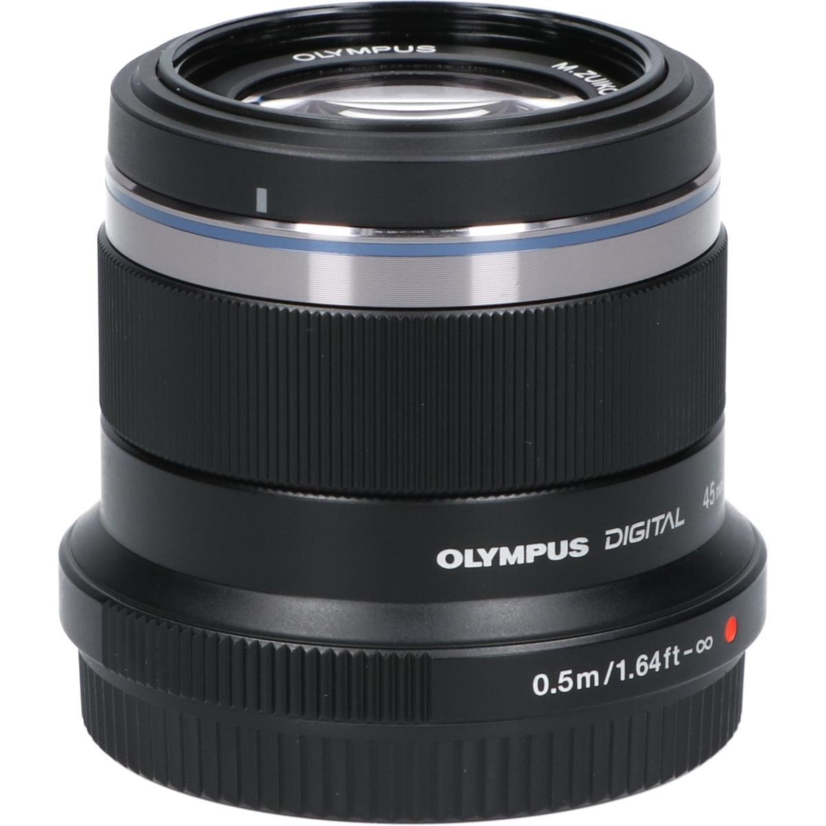 MZD45/1.8ブラック