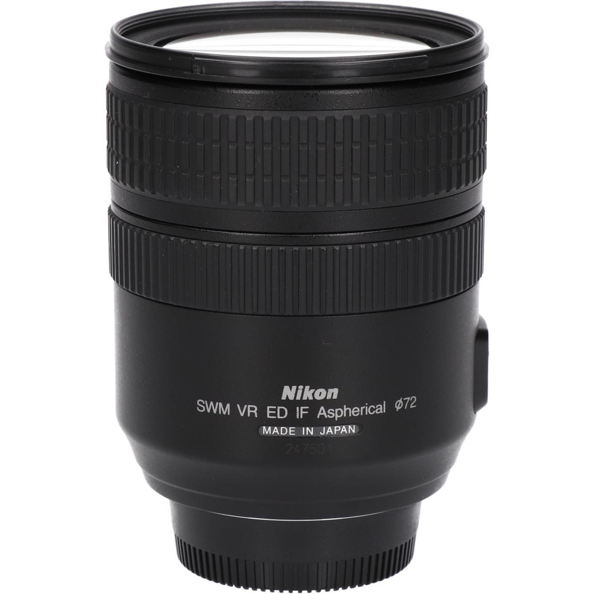 AF-S24-120/3.5-5.6G ED VR