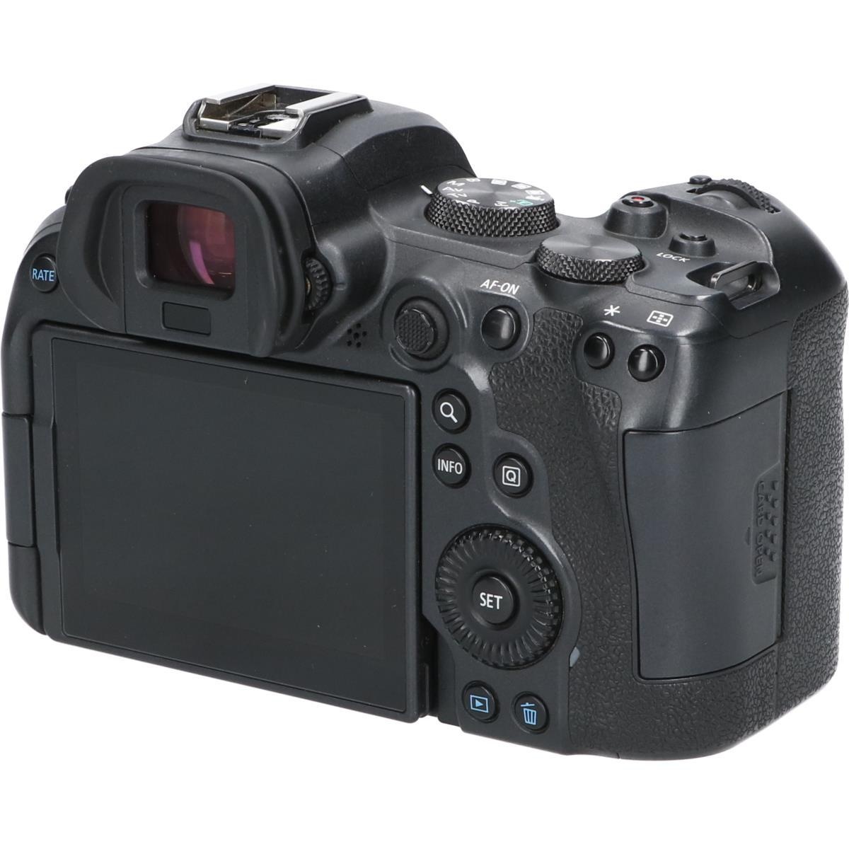 EOS R6