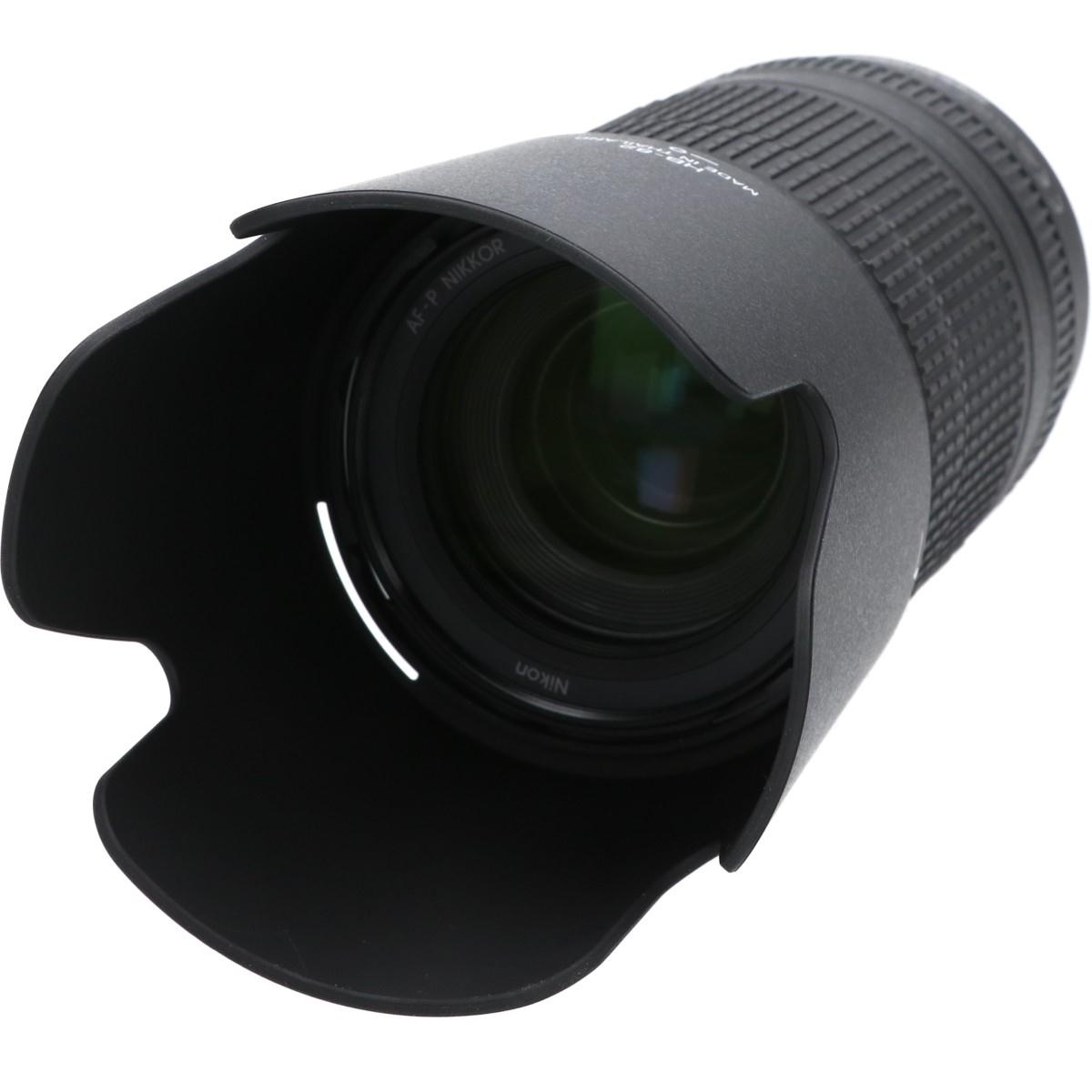 AF-P70-300/4.5-5.6E ED VR