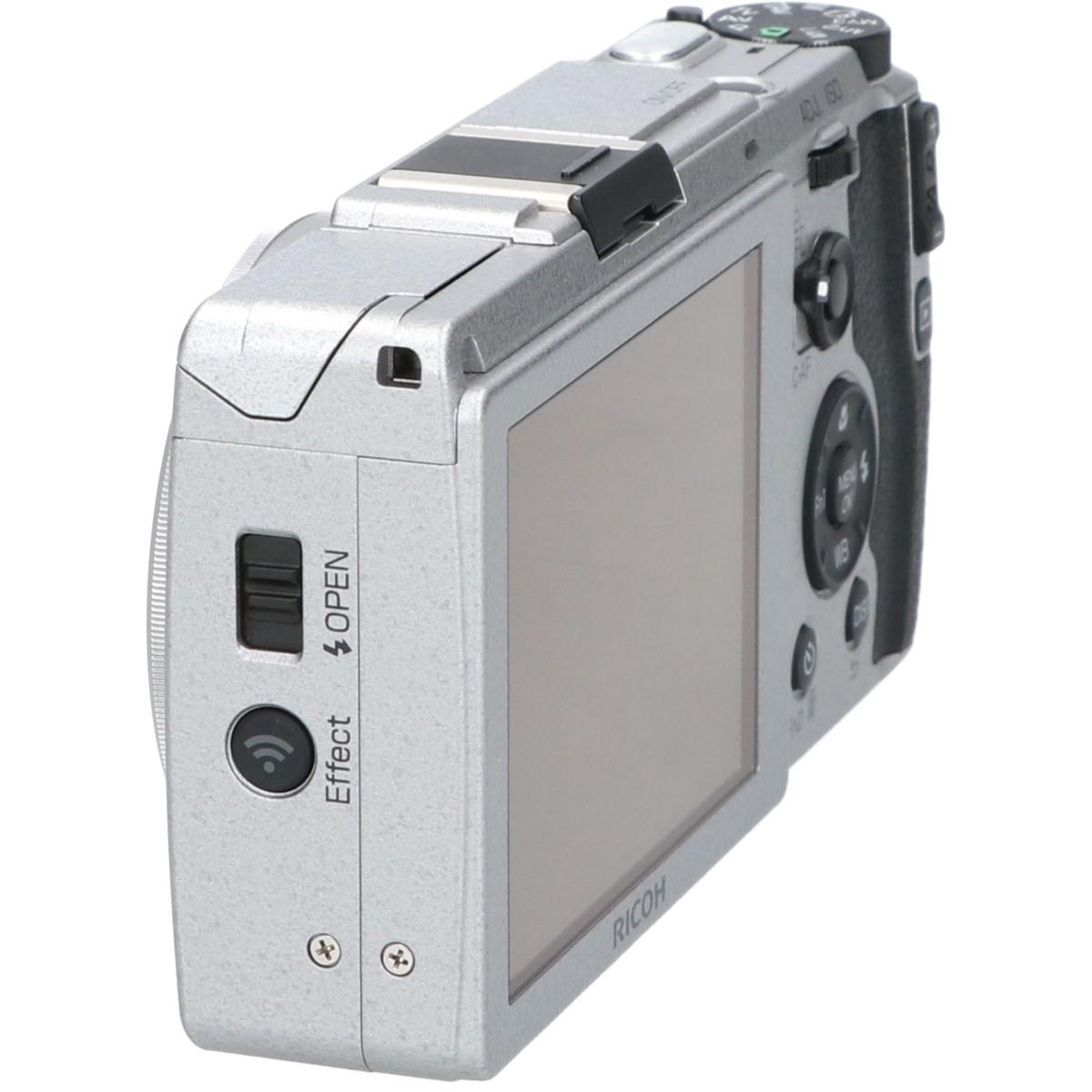 GR II SILVER EDITION
