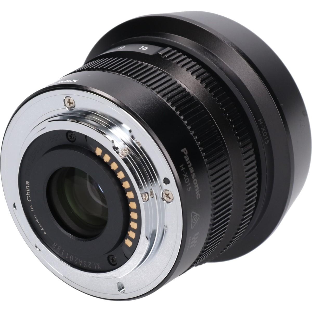 DG SUMMILUX15/1.7ASPH