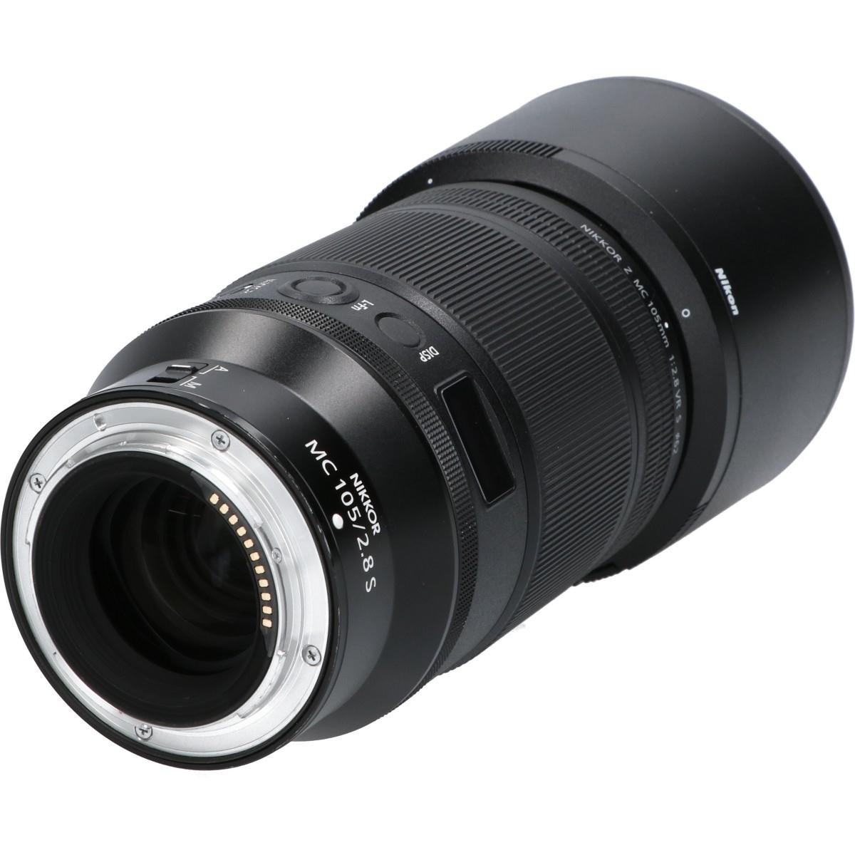 Z MC105/2.8VR S