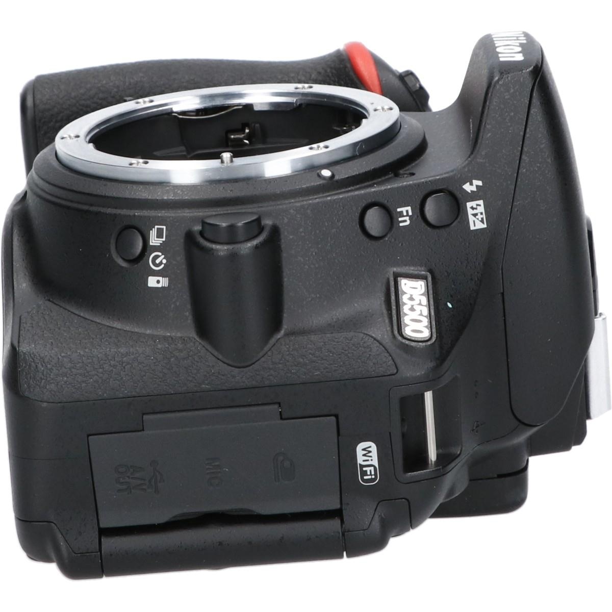 D5500