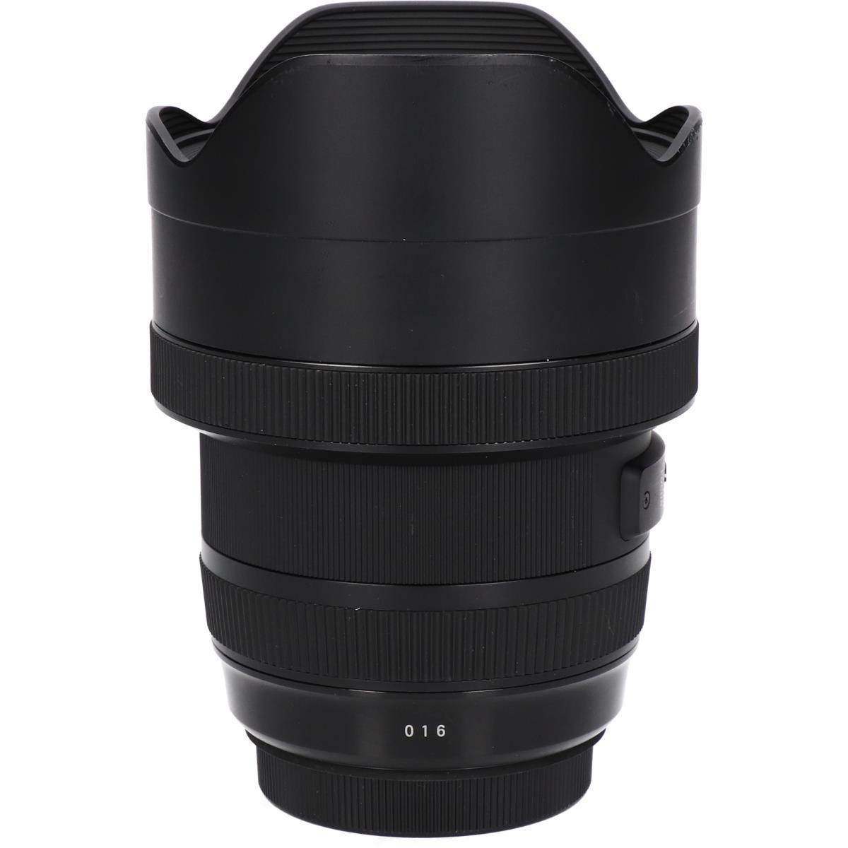 EOS12-24/4DG HSM(A)