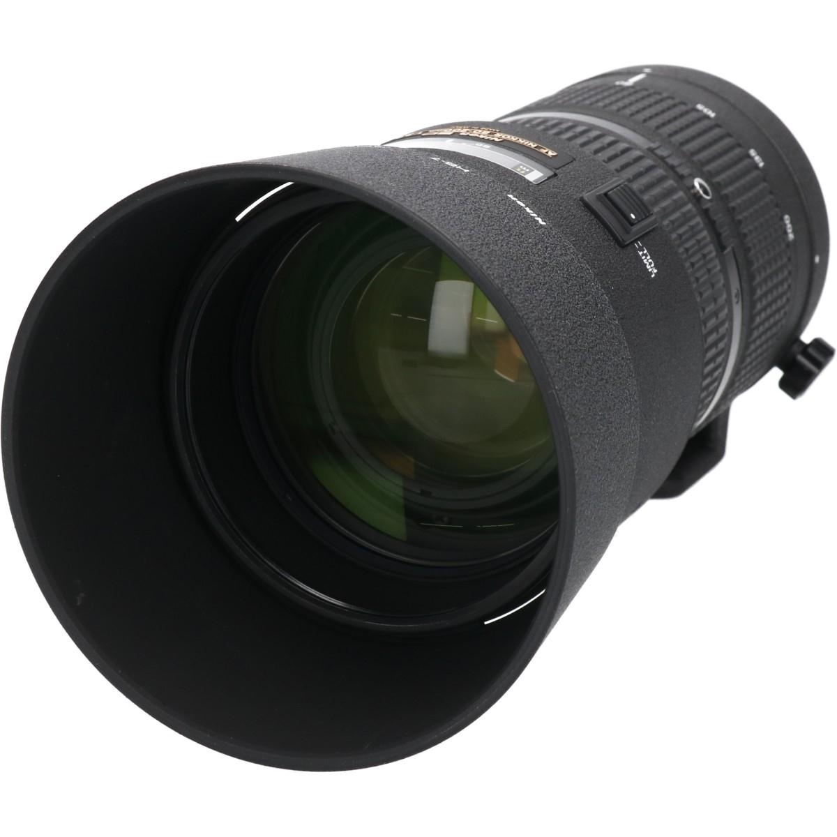 AF80-200/2.8D ED NEW