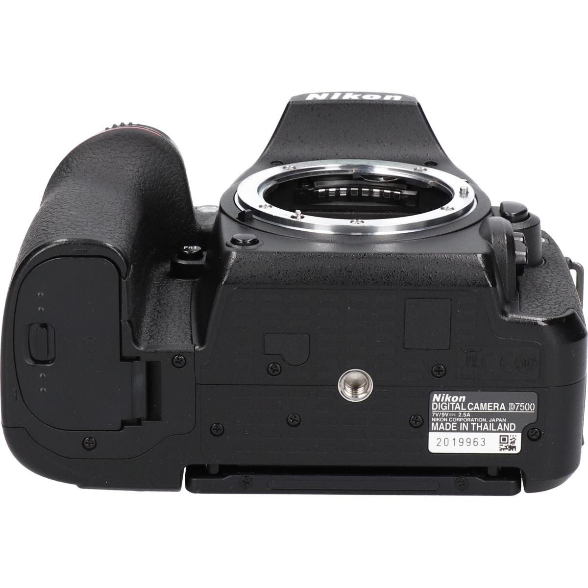 D7500