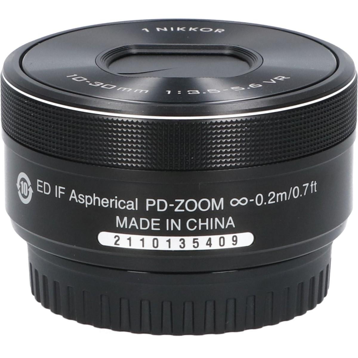 1 NIKKOR VR10-30/3.5-5.6PD-ZOOM