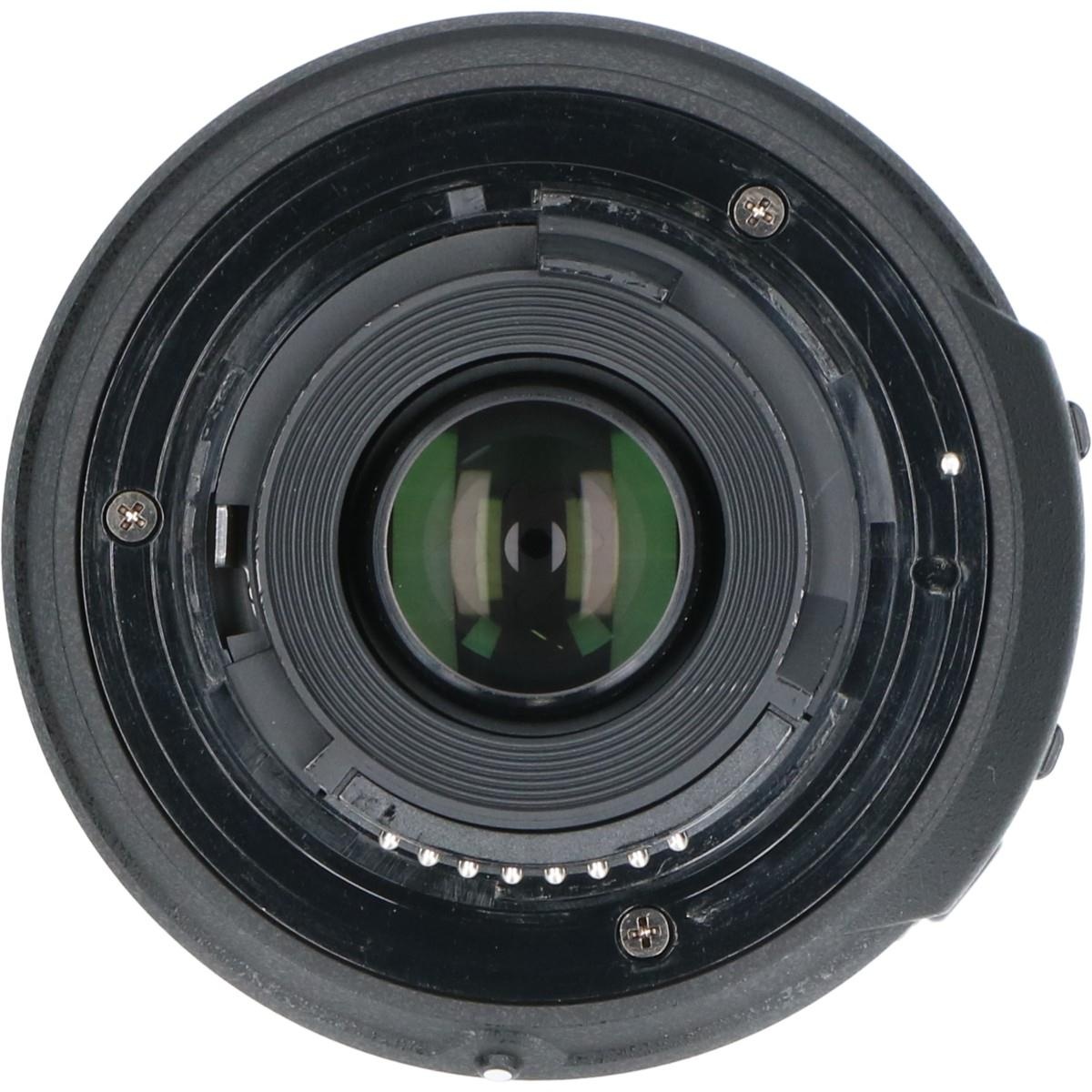 AF-S DX55-200/4-5.6G VRII