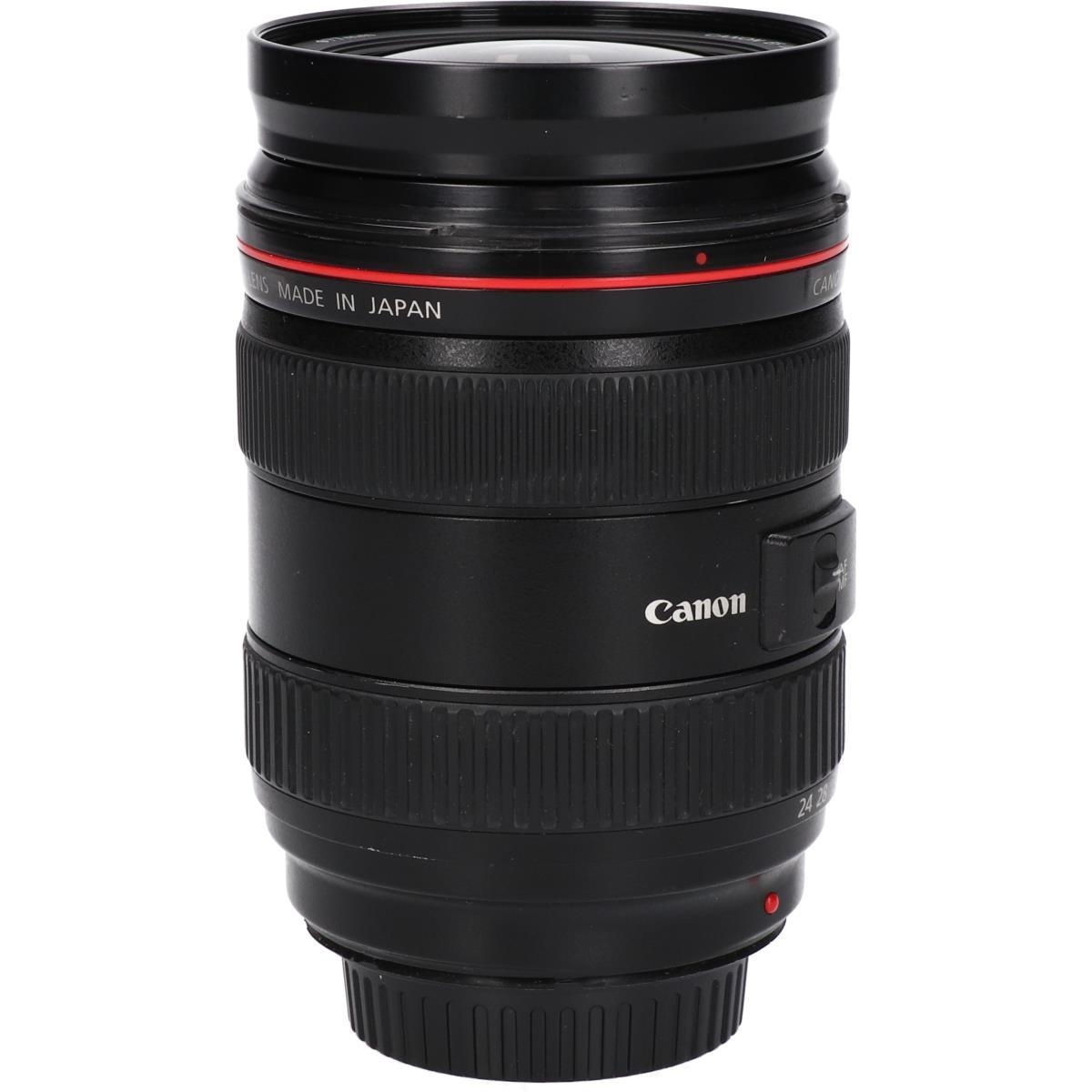 EF24-70/2.8L USM