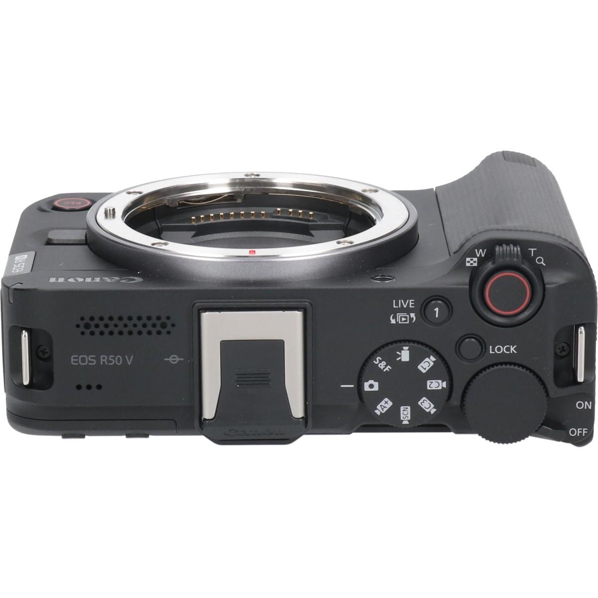 EOS R50V