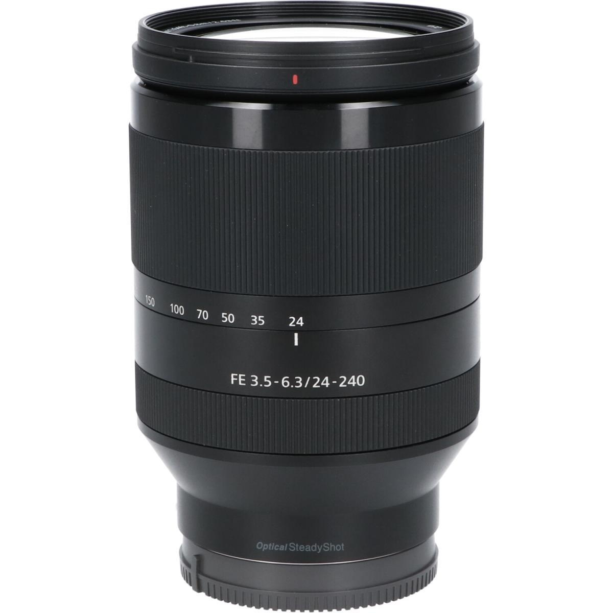 FE24-240/3.5-6.3OSS