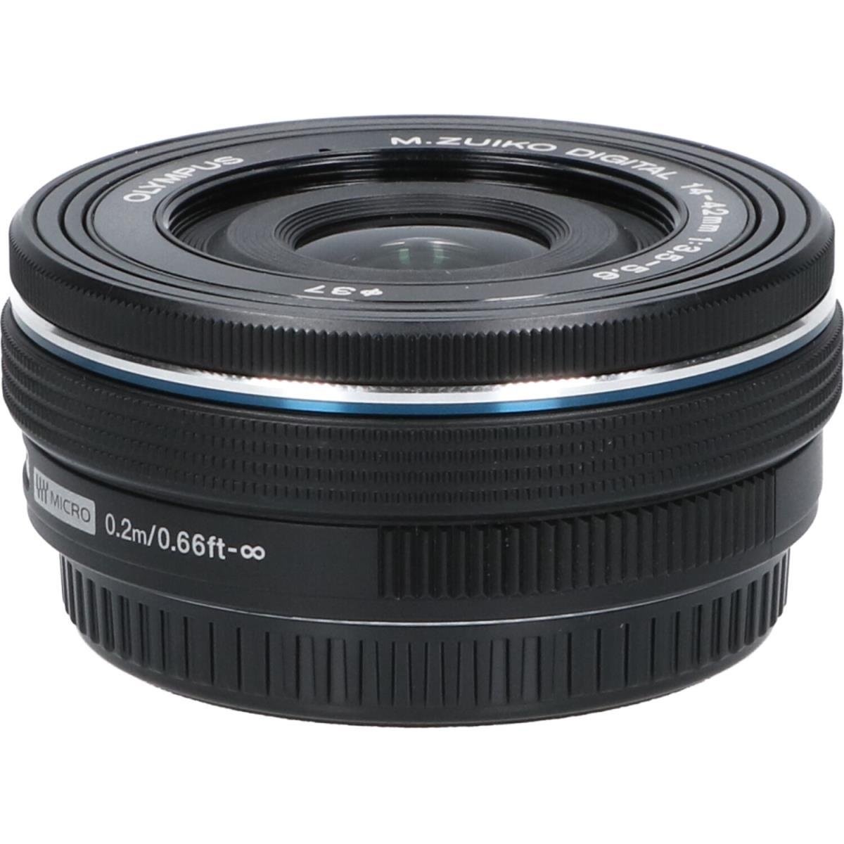 M.ZD ED14-42/3.5-5.6EZ