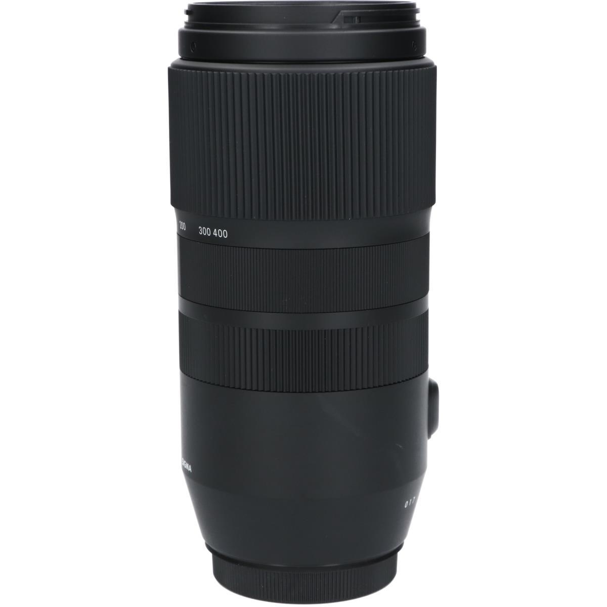 EOS100-400/5-6.3DG OS(C)