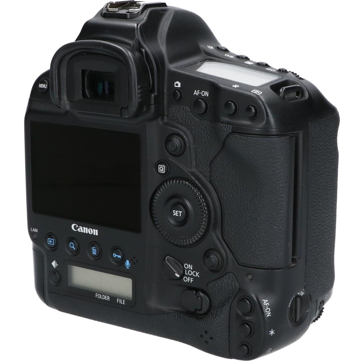 EOS-1DX