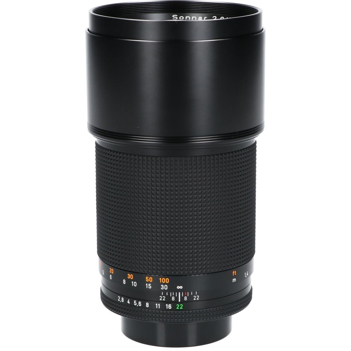 SONNAR180/2.8MM(J)